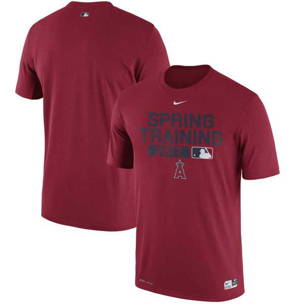 Men's Los Angeles Angels of Anaheim Nike Red 2017 Spring Training Authentic Collection Legend Team Issue Performance T-Shirt,We sell and wholesale Men's Los Angeles Angels of Anaheim Nike Red 2017 Spring Training Authentic Collection Legend Team Issue Performance T-Shirt on line form chian!
